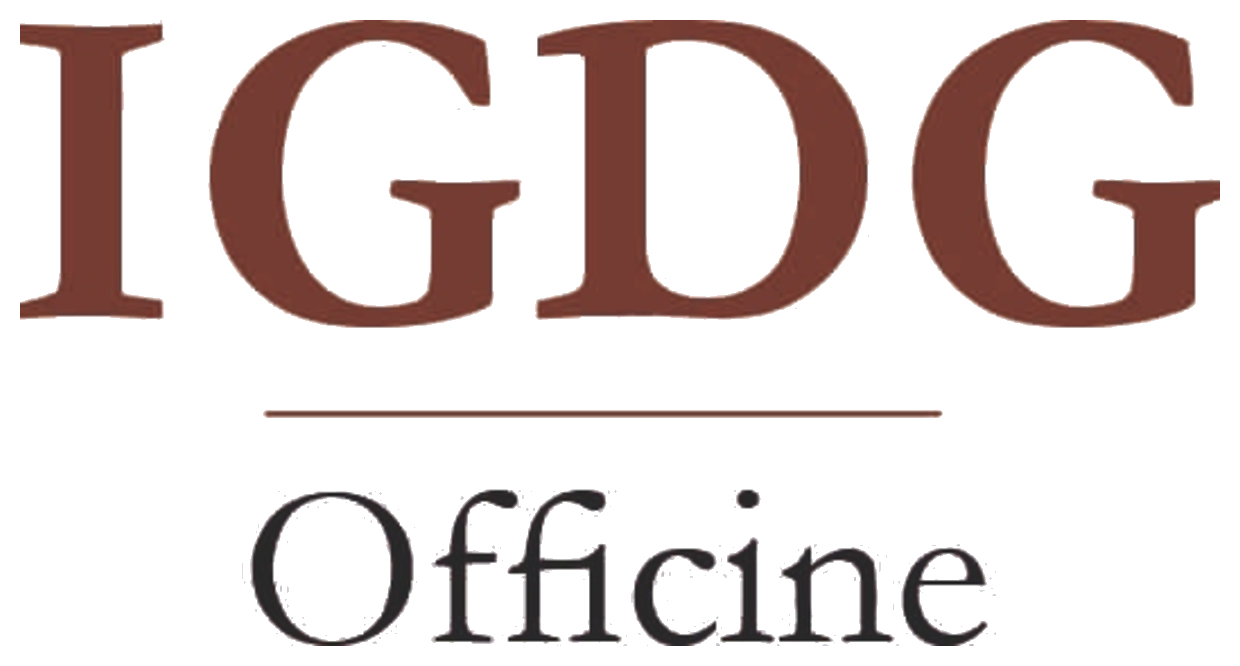 Le Officine di Giulia